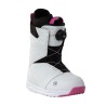 Snowboardschuhe damen Nidecker 2023 Cascade W White