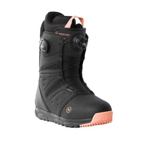Snowboardschuhe damen Nidecker 2025 Altai W Black