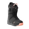 Snowboardschuhe damen Nidecker 2025 Altai W Black