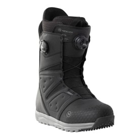 Snowboardschuhe herren Nidecker 2025 Altai Black