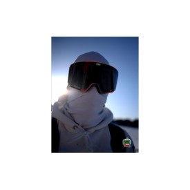 Snowboardbrille BOB 808 Roulette Selection