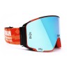 Snowboardbrille BOB OSOM POW