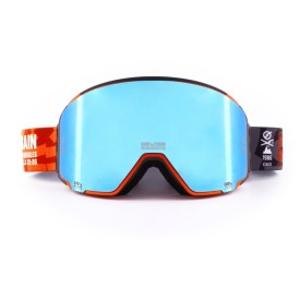 Snowboardbrille BOB OSOM POW