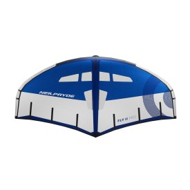 Wing Foil NeilPryde 2024 FLY II PRO C1 blue