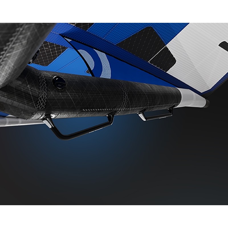 Wing Foil NeilPryde 2024 FLY II PRO C1 blue