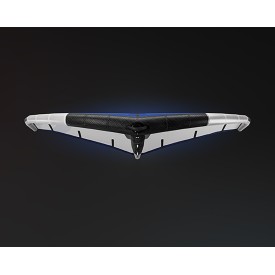 Wing Foil NeilPryde 2024 FLY II PRO C1 blue