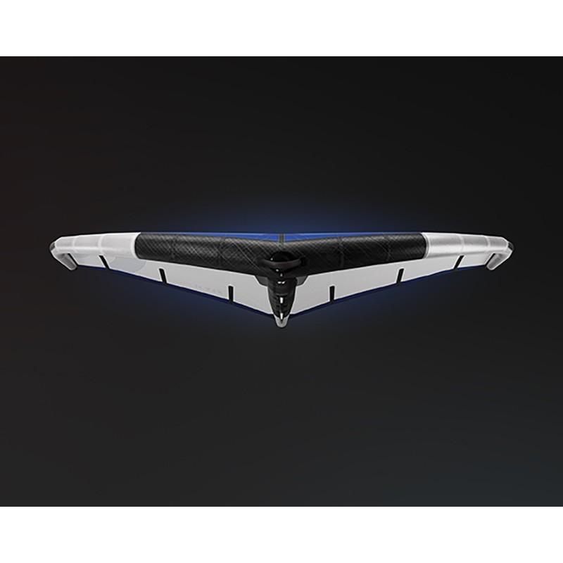 Wing Foil NeilPryde 2024 FLY II PRO C1 blue