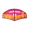 Wing Foil NeilPryde 2024 Fly II C2 berry