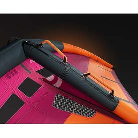 Wing Foil NeilPryde 2024 Fly II C2 berry