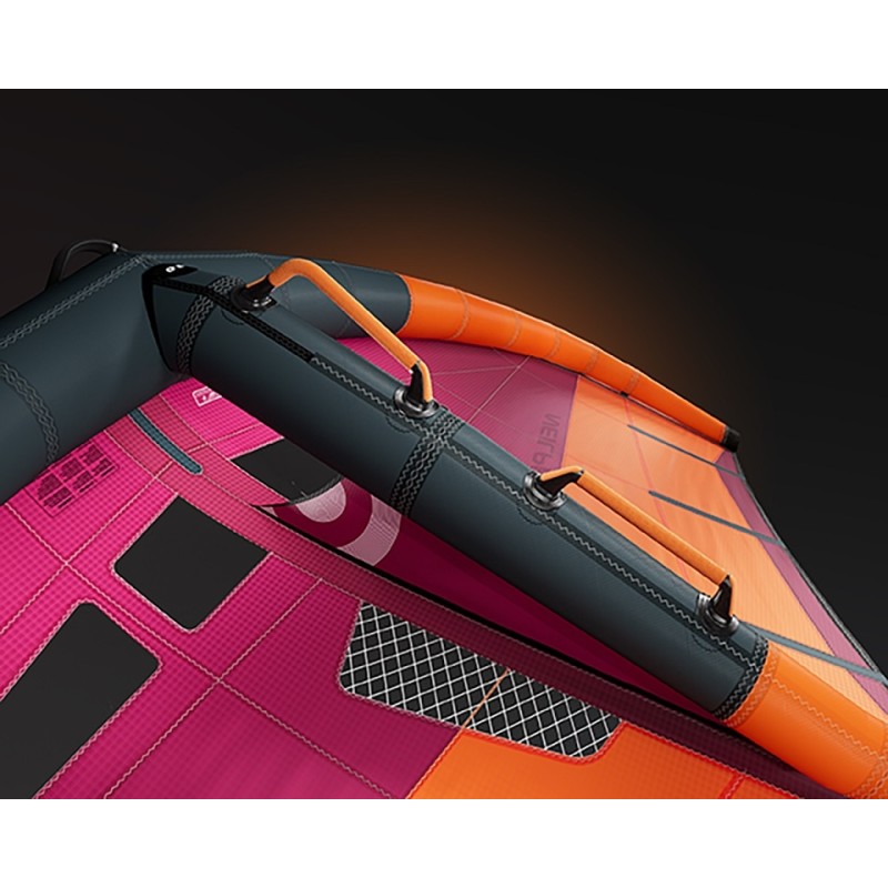 Wing Foil NeilPryde 2024 Fly II C2 berry