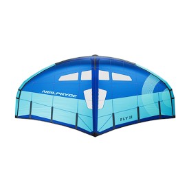 Wing Foil NeilPryde 2024 Fly II C1 blue