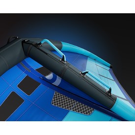 Wing Foil NeilPryde 2024 Fly II C1 blue