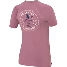 Rashguard damen NeilPryde Spark SS C2