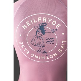 Rashguard damen NeilPryde Spark SS C2