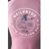 Rashguard damen NeilPryde Spark SS C2