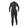 Pianka damska Oneill 2023 REACTOR-2 3/2 BZ BLK/BLK - 10