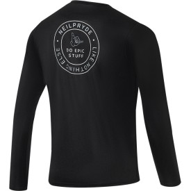 Lycra herren NeilPryde Water LS C1