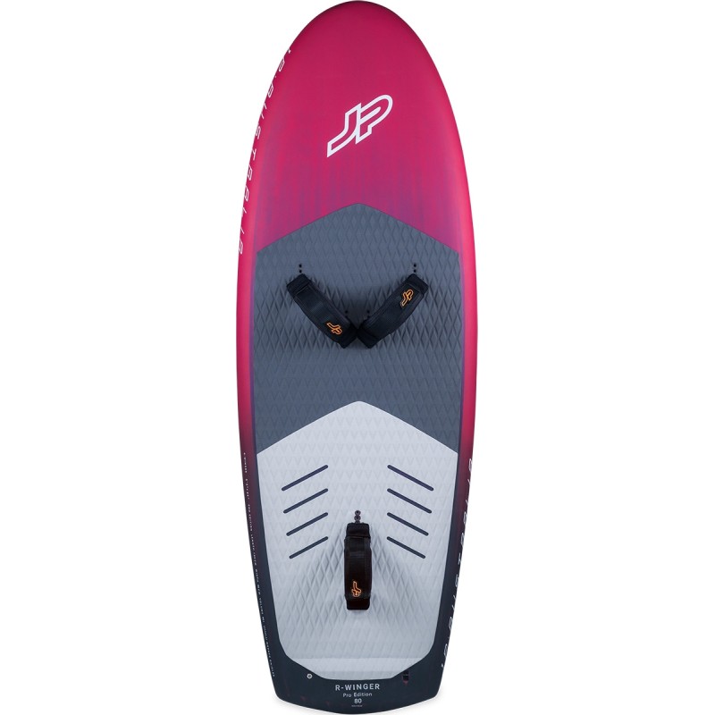 2 wing foil JP Australia 2024 F Winger PRO 24