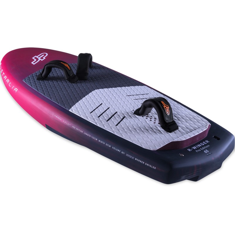 1 wing foil JP Australia 2024 F Winger PRO 24