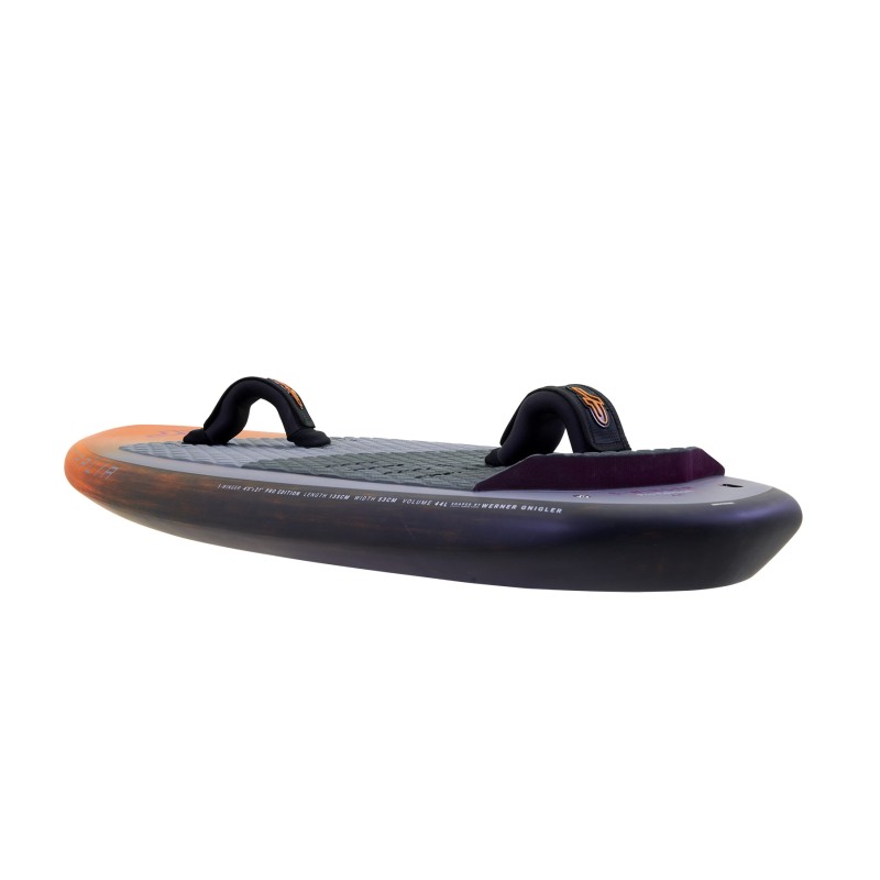 3 deska wing foil 2024 S Winger PRO 24111000