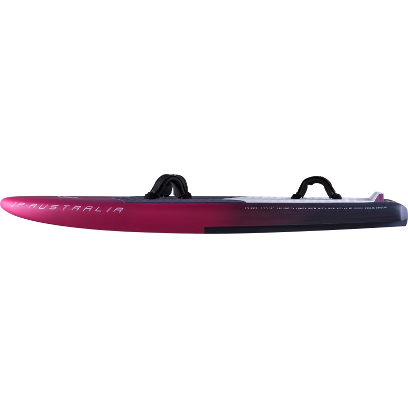 7 wing foil JP Australia 2024 F Winger PRO 24