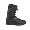 Snowboardschuhe damen Nidecker 2019 Onyx Boa Coil Blk