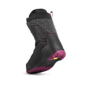 Snowboardschuhe damen Nidecker 2019 Onyx Boa Coil Blk