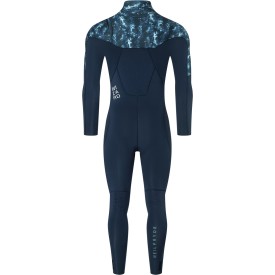 Neoprenanzug fur herreu NeilPryde 2024 Wizard Fullsuit GBS 4/3 FZ C2