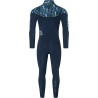 Neoprenanzug fur herreu NeilPryde 2024 Wizard Fullsuit GBS 4/3 FZ C2