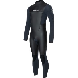 Neoprenanzug fur herreu NeilPryde 2025 Combat Fullsuit 5/4 BZ C1