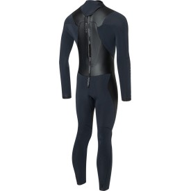 Neoprenanzug fur herreu NeilPryde 2025 Combat Fullsuit 5/4 BZ C1