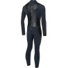 Neoprenanzug fur herreu NeilPryde 2025 Combat Fullsuit 5/4 BZ C1