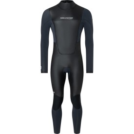 Neoprenanzug fur herreu NeilPryde 2025 Combat Fullsuit 5/4 BZ C1