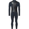 Neoprenanzug fur herreu NeilPryde 2025 Combat Fullsuit 5/4 BZ C1