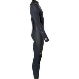 Neoprenanzug fur herreu NeilPryde 2025 Combat Fullsuit 5/4 BZ C1