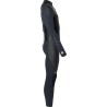 Neoprenanzug fur herreu NeilPryde 2025 Combat Fullsuit 5/4 BZ C1