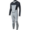 Neoprenanzug fur herreu NeilPryde 2025 Combat Fullsuit 5/4 BZ C1