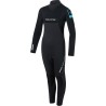Neoprenschaum jugend NeilPryde 2025 Rental Youth 3/2 B/Z C1