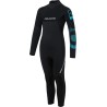 Neoprenschaum jugend NeilPryde 2025 Rental Youth 5/4 C1