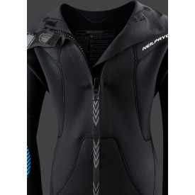 Neoprenschaum jugend NeilPryde 2025 Rental Youth 5/4 C1