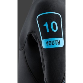 Neoprenschaum jugend NeilPryde 2025 Rental Youth 5/4 C1