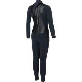 Neoprenschaum damen NeilPryde Storm Fullsuit 5/4/3 BZ C1