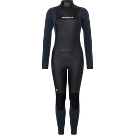 Neoprenschaum damen NeilPryde Storm Fullsuit 5/4/3 BZ C1
