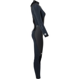 Neoprenschaum damen NeilPryde Storm Fullsuit 5/4/3 BZ C1
