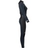 Neoprenschaum damen NeilPryde Storm Fullsuit 5/4/3 BZ C1