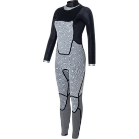 Neoprenschaum damen NeilPryde Storm Fullsuit 5/4/3 BZ C1