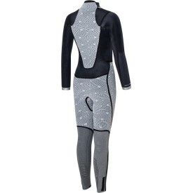 Neoprenschaum damen NeilPryde Storm Fullsuit 5/4/3 BZ C1