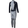 Neoprenschaum damen NeilPryde Storm Fullsuit 5/4/3 BZ C1