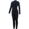 Neoprenschaum damen NeilPryde Serene Fullsuit 4/3 FZ C1