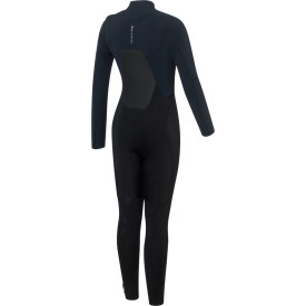 Neoprenschaum damen NeilPryde Serene Fullsuit 4/3 FZ C1